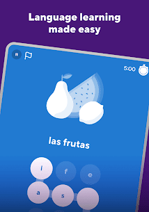 Drops: Language Learning MOD APK (Premium Unlocked) 19