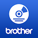 Brother ディスクレーベルプリント - Androidアプリ