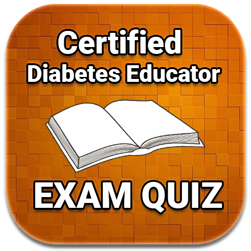 Certified Diabetes Educator Ex logo