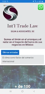 International Trade Law