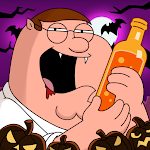 Cover Image of Скачать Мобильная игра Family Guy Freakin  APK