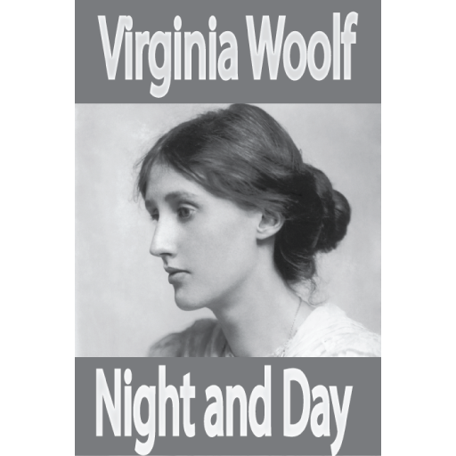 Night and Day a novel by Virginia Woolf eBook Laai af op Windows