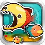 물고기 키우기 icon