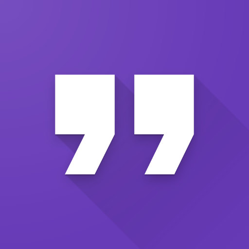 Quote Me - Computer Flutter