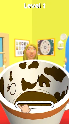 Fortune Teller 3D - Screenshot 2