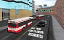 screenshot of Bus Driving Simulator