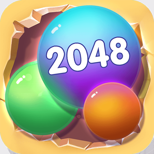 Download 2048 Balls Winner 1.1.3 for Android 
