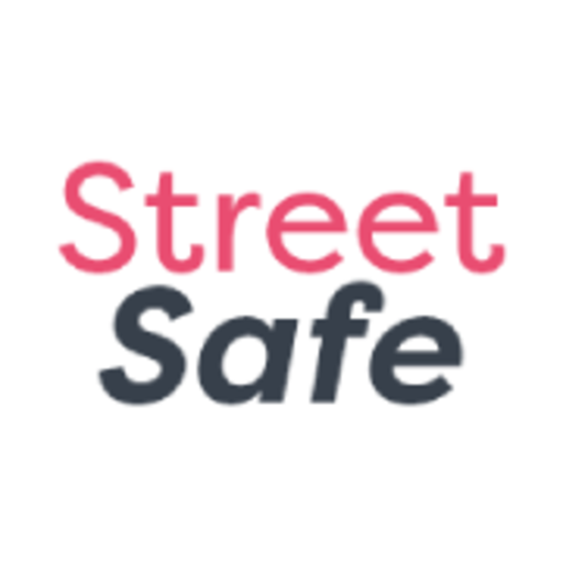 Lincoln StreetSafe logo