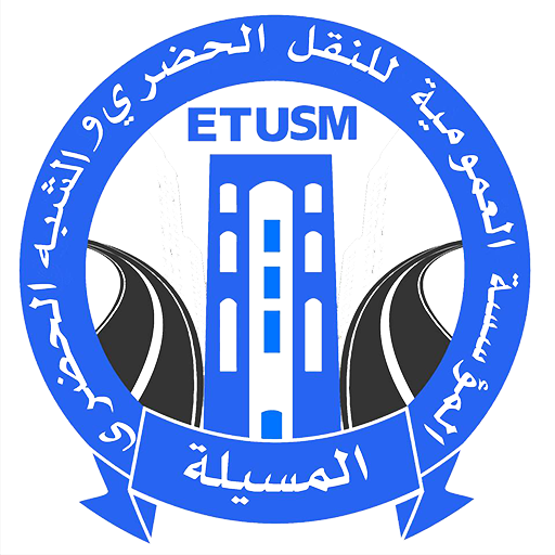 HODNA Bus logo