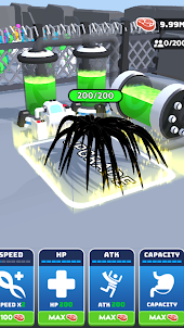 Hyper Venom 3D