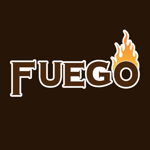 Fuego by Mana logo
