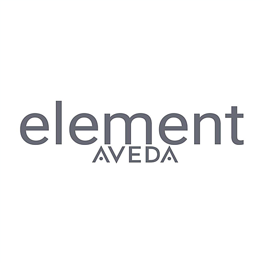 Element Aveda Spa logo
