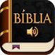Bíblia Sagrada em áudio JFA - Androidアプリ