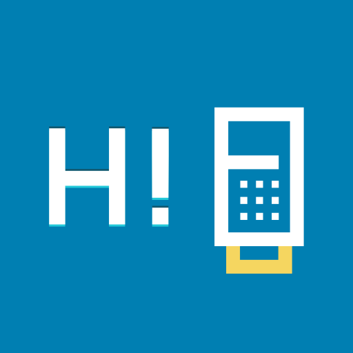 Hello Pay Pro logo