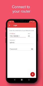 MikroTicket - sell your WiFi f 2.1.1