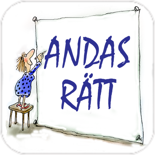 Andas rätt 1.06 Icon