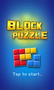 Block puzzle classic