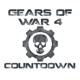 Countdown Gears of War 4 icon