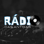 Cover Image of Tải xuống Rádio Das Antigas  APK