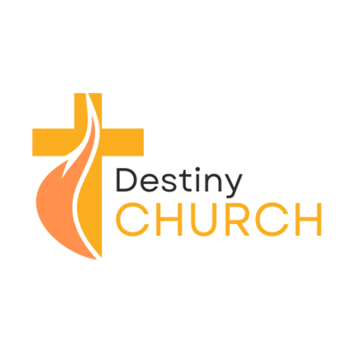 Destiny Church 100.0 Icon