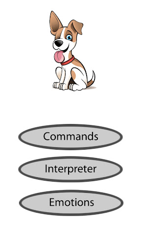 Dog Translator: Bark to Human Screen 3