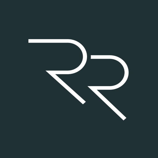 Ray Ramis logo
