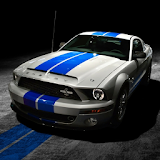 Super Muscle Cars icon