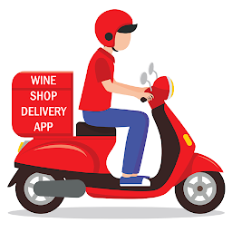 Icon image Wine Delivery Boy