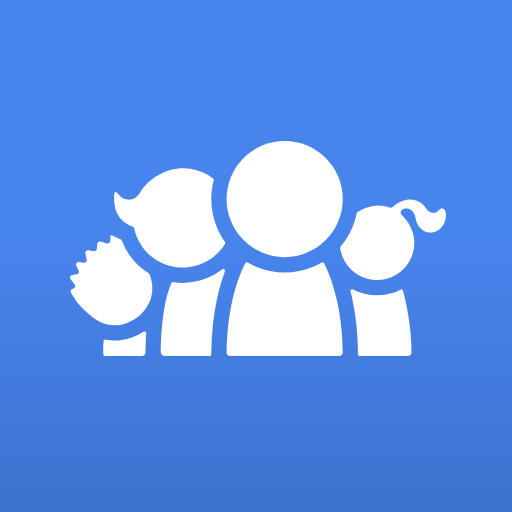 FamilyWall: Family Organizer 11.1 Icon