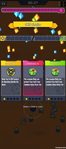 Undead.io Screen 3
