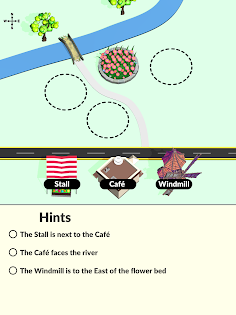 Locate It - Screenshot 4