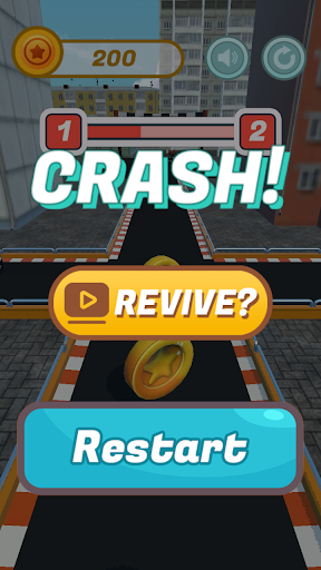 Cow Adventure Screen 2