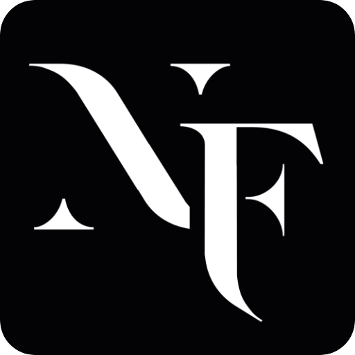 NF logo