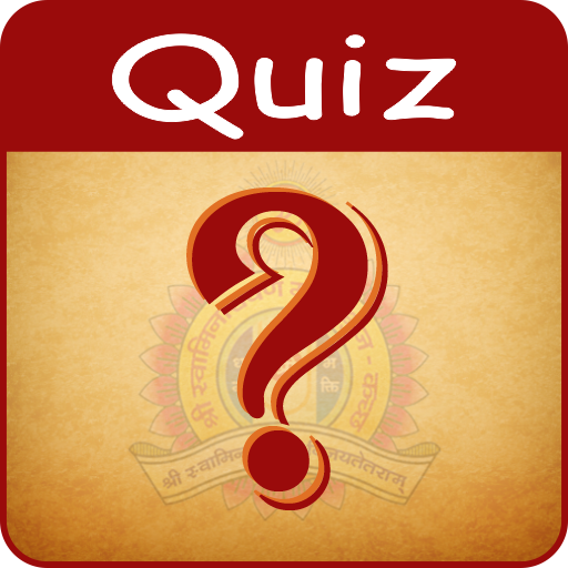 Swaminarayan Quiz  Icon