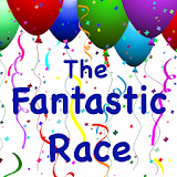 The Fantastic Race Party Guide icon