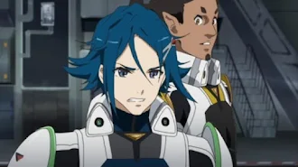 マクロスd デルタ Season 1 Episode 6 Tv On Google Play