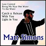 Matt Simons Catch and Release icon