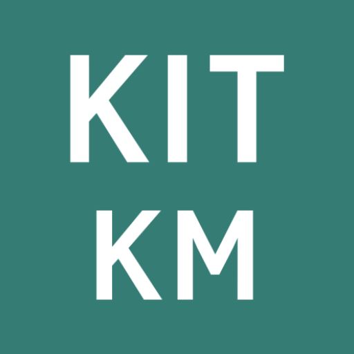 KIT KM logo
