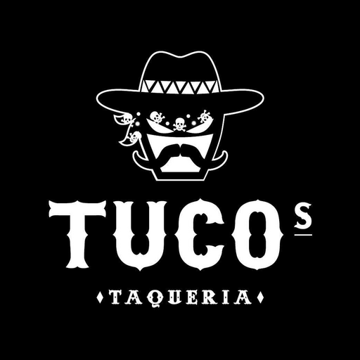 Tucos Taqueria logo