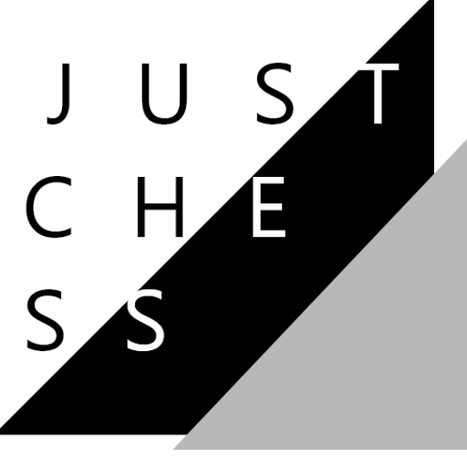 Design Chess - It's just chess