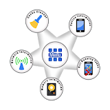 Smart Device Manager icon
