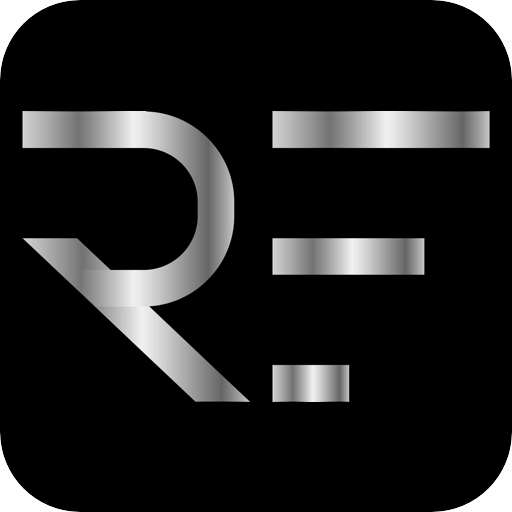 REMORCA FIT LAB logo