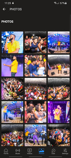 Roody Roodboy Screen 3