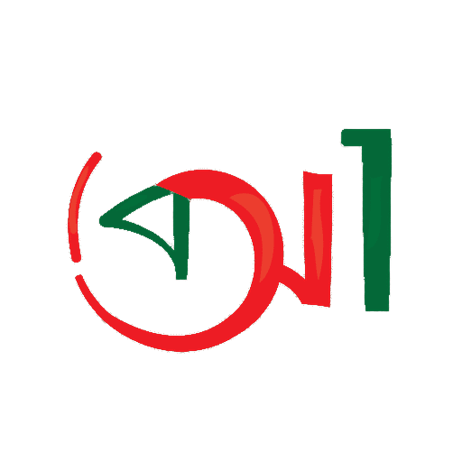 বানান আন্দোলন logo