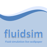 fluidsim live wallpaper (free) icon