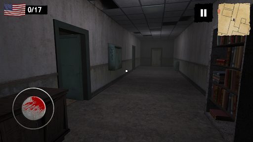 Obunga stories - Horror game