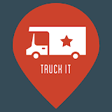 The Truck It App icon