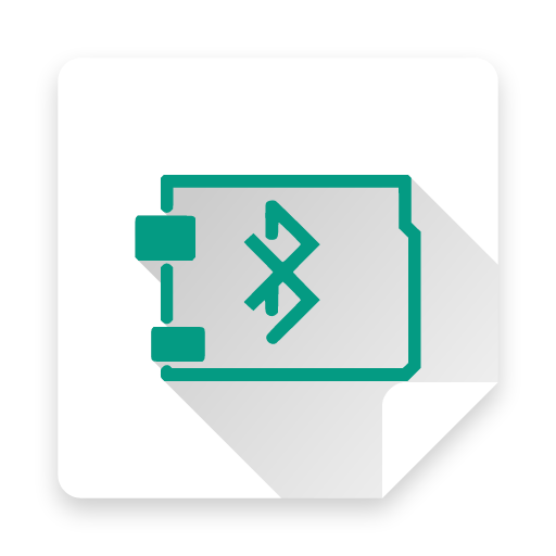 Arduino Bluetooth logo