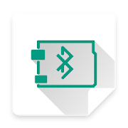 Arduino Bluetooth Icon