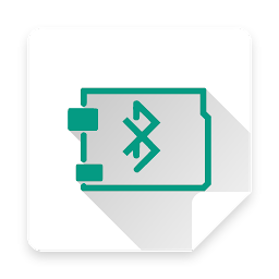 Gambar ikon Arduino Bluetooth